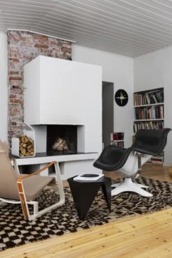 Vitra Cité Fauteuil Mello Canary, Japanese Red Base -Winkel Voor Woninginrichting 886x886 Artek20Vitra20Home 01 2014 20Mikko Ryhanen 11