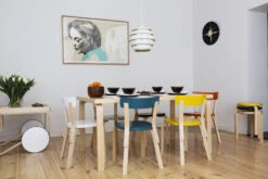 Artek A331 Hanglamp Zwart, Messing Ringen -Winkel Voor Woninginrichting 886x886 Artek20Vitra20Home 01 2014 20Mikko Ryhanen 6