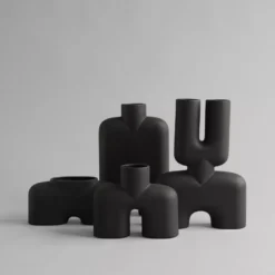 101 Copenhagen Cobra Tall Medio Vaas Coffee -Winkel Voor Woninginrichting x886x886 101copenhagen cobra double medio vaas3.jpg.pagespeed.ic .I5axMAzUPJ