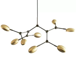 101 Copenhagen Drop Chandelier Mini Hanglamp