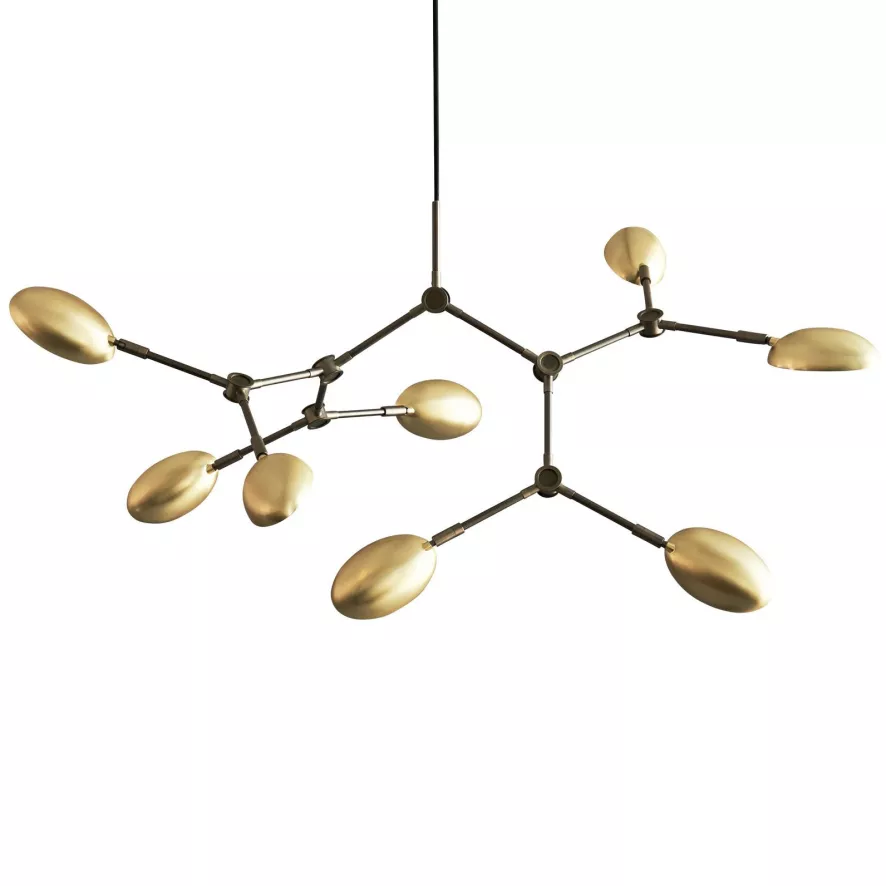 101 Copenhagen Drop Chandelier Mini Hanglamp 3 101 Copenhagen Drop Chandelier Mini Hanglamp