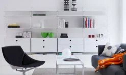 String Furniture Hoge Kast Medium, Wit 25 String Furniture Hoge Kast Medium, Wit -Winkel Voor Woninginrichting x886x886 1533.jpg.pagespeed.ic .RYrFOaOSfV