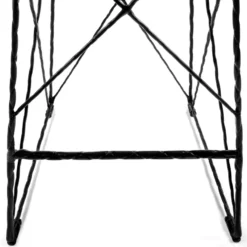 Moooi Carbon High Barkruk H76 Zwart -Winkel Voor Woninginrichting x886x886 1moooi carbon bar kruk 66 detail6.jpg.pagespeed.ic .YY5y0KqazQ