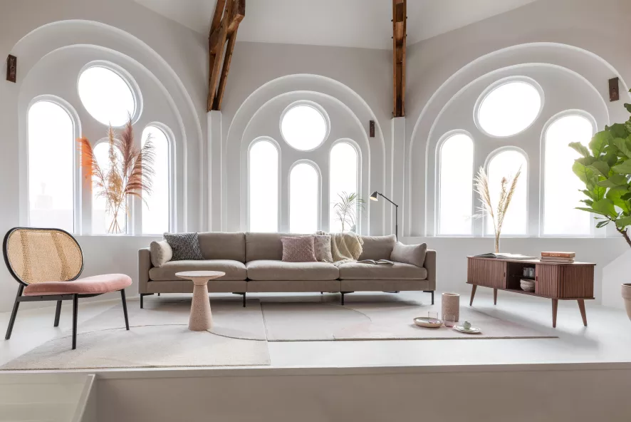 Zuiver Lub Vloerlamp LED 19 Zuiver Lub Vloerlamp LED - Afbeelding 17