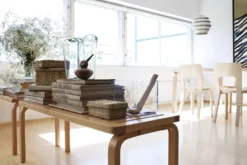 Artek A331 Hanglamp Zwart, Messing Ringen -Winkel Voor Woninginrichting x886x886 Artek Home Interiors 2011 17.jpg.pagespeed.ic .OsuJS7yn3C