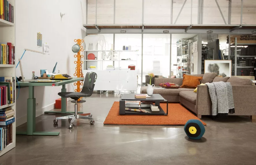 Artemide Teti Wandlamp Transparant 5 Artemide Teti Wandlamp Transparant - Afbeelding 3