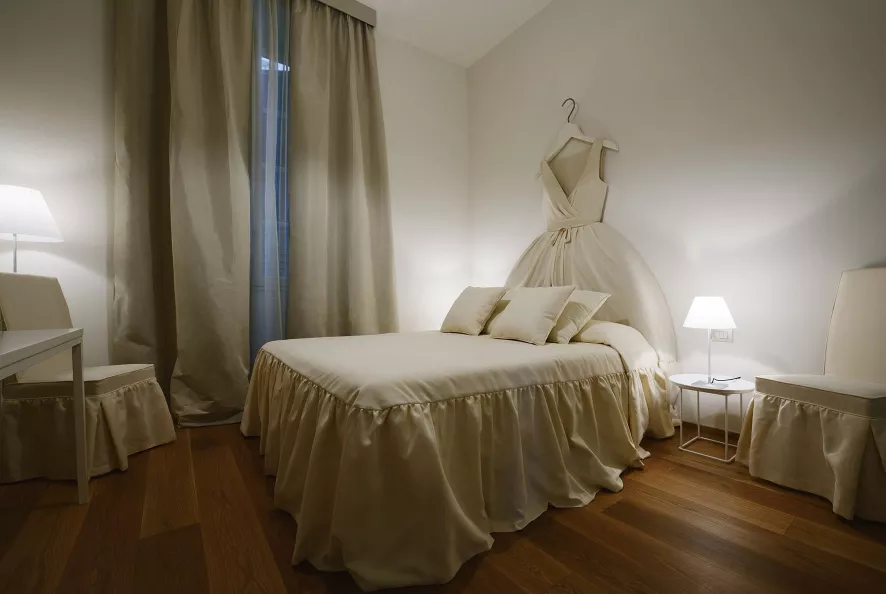 Luceplan Costanzina Tafellamp Aluminium/Comfort Green 16 Luceplan Costanzina Tafellamp Aluminium/Comfort Green - Afbeelding 14