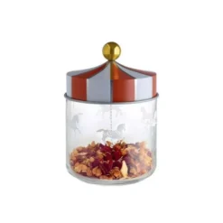 Alessi Circus Voorraadpot Medium