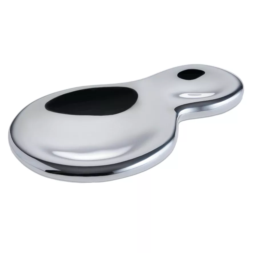 Alessi Spoon Rest Keukengerei 3 Alessi Spoon Rest Keukengerei