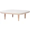 &tradition Fly SC4 Salontafel 80x80 Wit Marmer, Wit Eiken -Winkel Voor Woninginrichting x886x886 andtradition fly table sc4 wit 1.jpg.pagespeed.ic . bSFM98n O