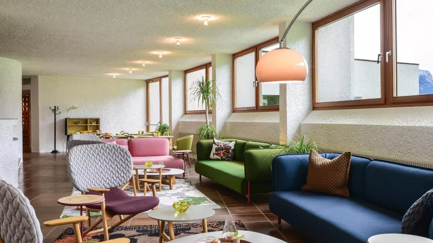 Artemide Teti Wandlamp Transparant 6 Artemide Teti Wandlamp Transparant - Afbeelding 4