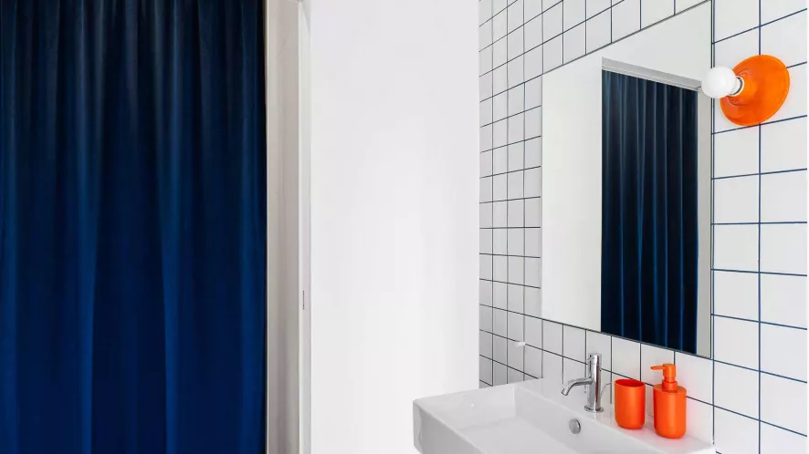 Artemide Teti Wandlamp Transparant 7 Artemide Teti Wandlamp Transparant - Afbeelding 5