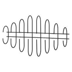 AYTM Moveo Kapstok Large Zwart