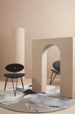 AYTM Semper Fauteuil Zwart -Winkel Voor Woninginrichting x886x886 aytm semper fauteuil4.jpg.pagespeed.ic .X NTza3uRo