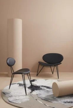 AYTM Semper Fauteuil Zwart -Winkel Voor Woninginrichting x886x886 aytm semper stoel5.jpg.pagespeed.ic .XIt9iOVNjQ