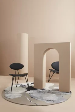 AYTM Semper Fauteuil Zwart -Winkel Voor Woninginrichting x886x886 aytm semper stoel8.jpg.pagespeed.ic .VGPLCHNmbH