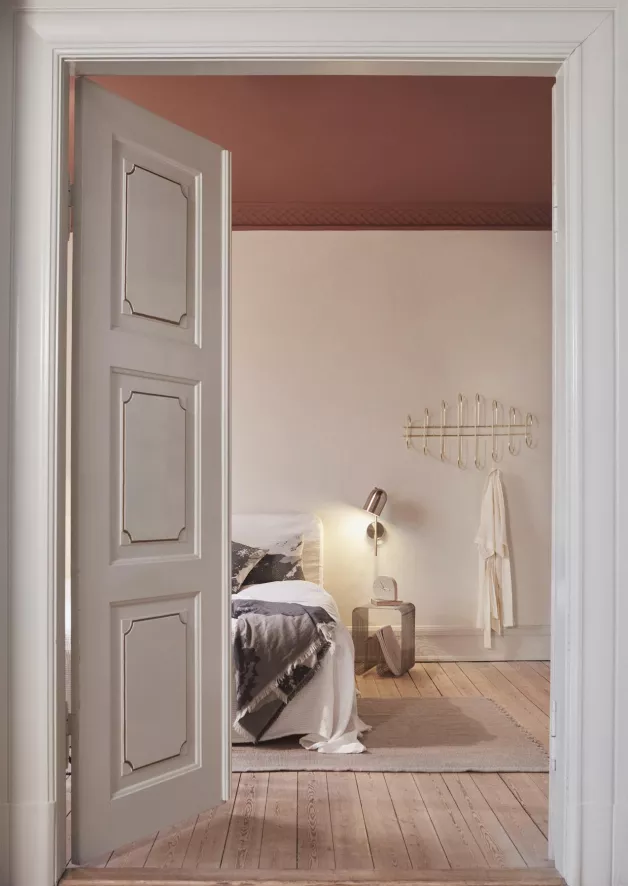 AYTM Stilla Klok Travertijn 17 AYTM Stilla Klok Travertijn - Afbeelding 15