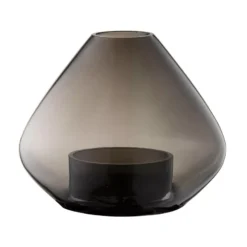 AYTM Uno Kandelaar Large Black