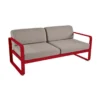 Fermob Bellevie 2-zits Loungebank Kussen Grey Taupe Poppy -Winkel Voor Woninginrichting x886x886 bellevie 2 zits loungebank kussen grey taupe5.jpg.pagespeed.ic .U0gMJiJGfc