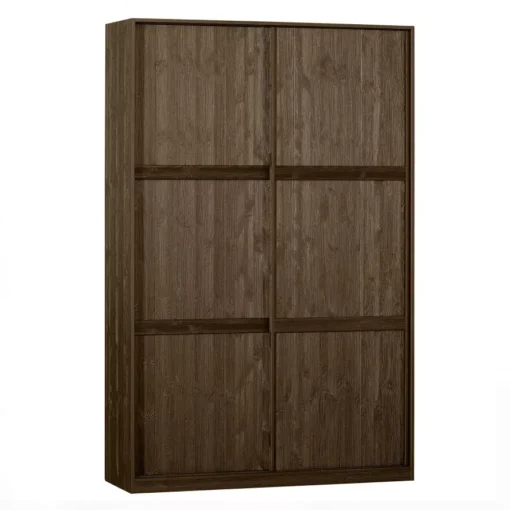 BePureHome Katoi Opbergkast Amber