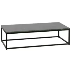 BePureHome Mellow Sidetable Bijzettafel Marmer 120x60