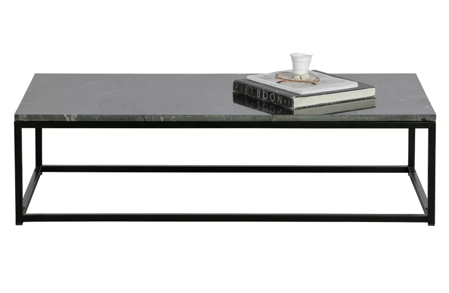 BePureHome Mellow Sidetable Bijzettafel Marmer 120x60 5 BePureHome Mellow Sidetable Bijzettafel Marmer 120x60 - Afbeelding 3