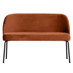 BePureHome Vogue Eetbank 120 Roest