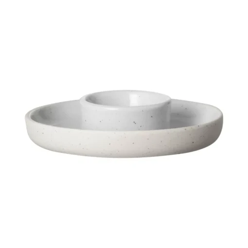 Blomus Sablo Eierdop Set Van 2 Cloud