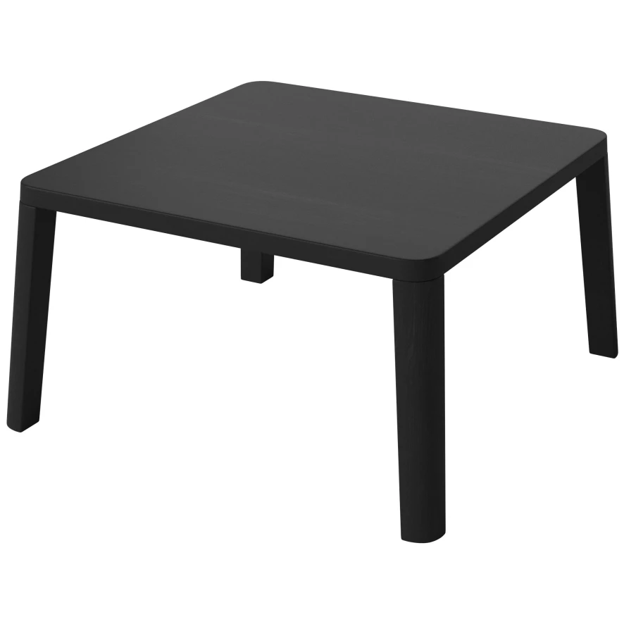 Bolia Graceful Salontafel 60x60 H32 Wit Geolied Eiken 6 Bolia Graceful Salontafel 60x60 H32 Wit Geolied Eiken - Afbeelding 4