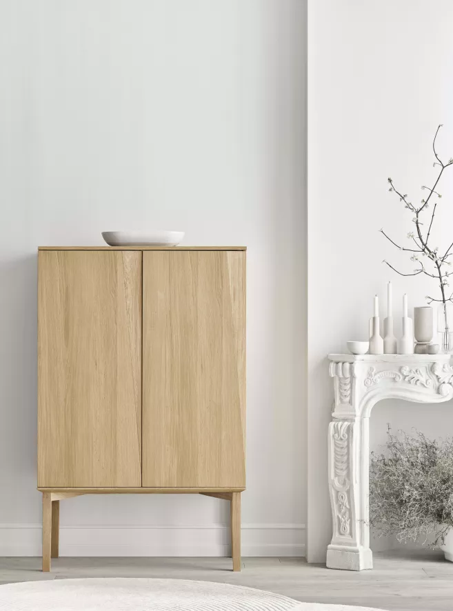 Bolia Silent Opbergkast Naturel Geolied Eiken 11 Bolia Silent Opbergkast Naturel Geolied Eiken - Afbeelding 9