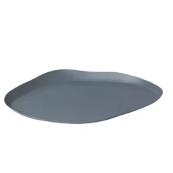 Broste Copenhagen Mie Dienblad 32x39 Blauw