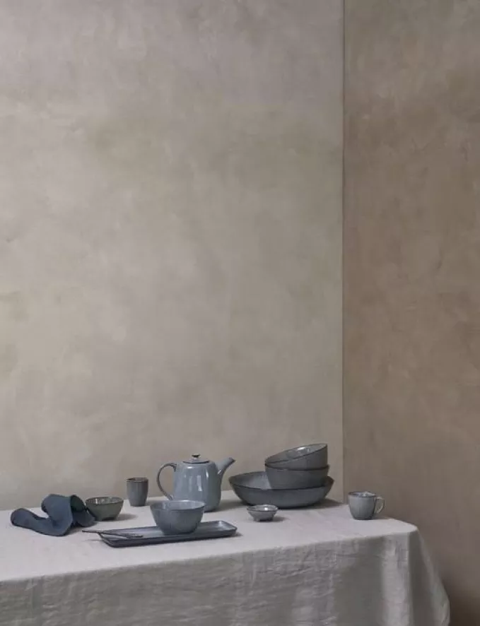 Broste Copenhagen Nordic Kom Ø22,5 Nordic Vanilla 10 Broste Copenhagen Nordic Kom Ø22,5 Nordic Vanilla - Afbeelding 8