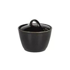 Broste Copenhagen Nordic Suikerpot Nordic Coal