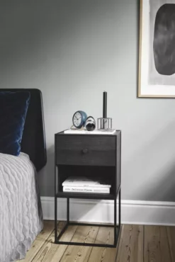 Audo Copenhagen Frame Nachtkastje 49 Met 1 Lade Eiken -Winkel Voor Woninginrichting x886x886 by lassen frame nachtkastje 49 met laden8.jpg.pagespeed.ic .hNRkIASF40