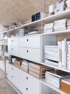 String Furniture Cabinet With Two Drawers 58 X 30 X 42 Cm Grijs -Winkel Voor Woninginrichting x886x886 cabinet with two drawers 58 x 30 x 42 cm1.jpg.pagespeed.ic .KuPcCwavIT