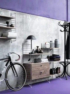 String Furniture Cabinet With Two Drawers 58 X 30 X 42 Cm Grijs -Winkel Voor Woninginrichting x886x886 cabinet with two drawers 58 x 30 x 42 cm12.jpg.pagespeed.ic .KBXAgLMNnR