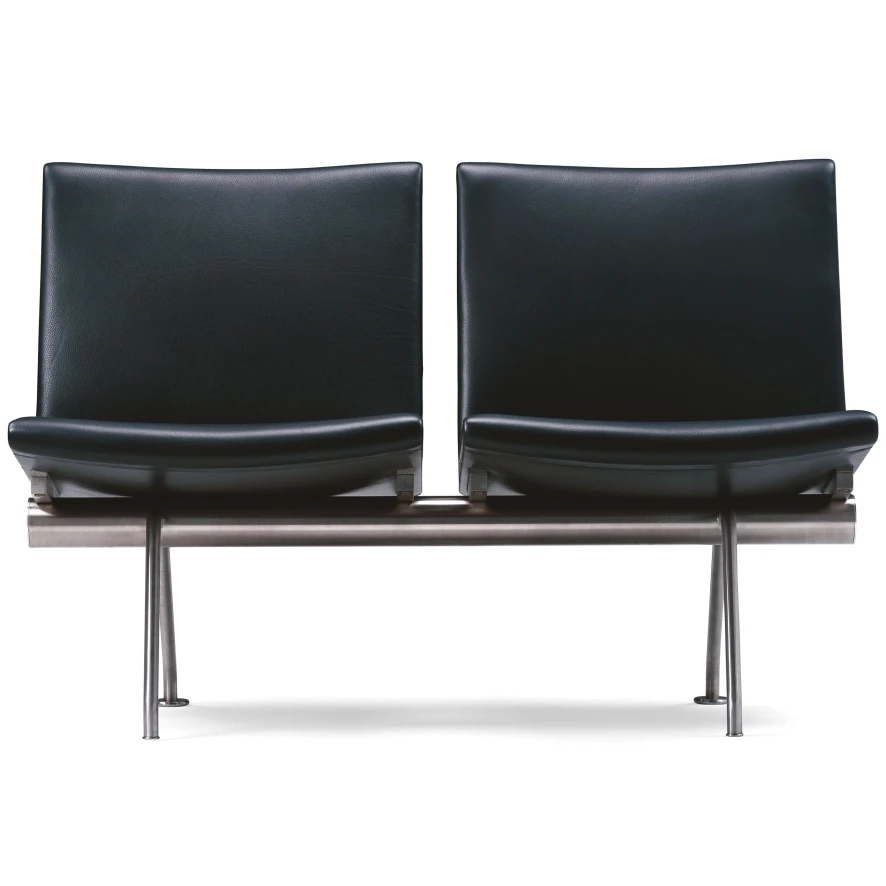 Carl Hansen & Son CH402 Kastrup Bank Remix 123 12 Carl Hansen & Son CH402 Kastrup Bank Remix 123 - Afbeelding 10