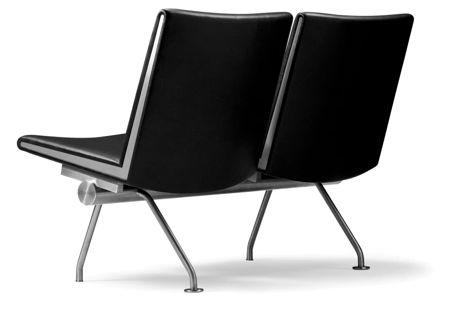 Carl Hansen & Son CH402 Kastrup Bank Remix 123 4 Carl Hansen & Son CH402 Kastrup Bank Remix 123 - Afbeelding 2