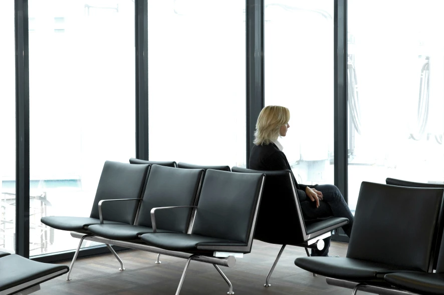 Carl Hansen & Son CH402 Kastrup Bank Remix 123 7 Carl Hansen & Son CH402 Kastrup Bank Remix 123 - Afbeelding 5