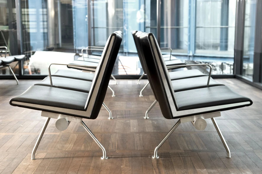 Carl Hansen & Son CH402 Kastrup Bank Remix 123 10 Carl Hansen & Son CH402 Kastrup Bank Remix 123 - Afbeelding 8