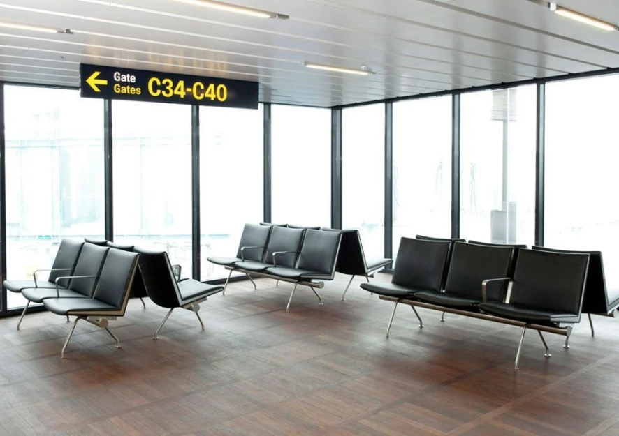 Carl Hansen & Son CH402 Kastrup Bank Remix 123 11 Carl Hansen & Son CH402 Kastrup Bank Remix 123 - Afbeelding 9