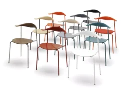 Carl Hansen & Son CH88T Powdercoated Stoel Red Brown -Winkel Voor Woninginrichting x886x886 carl hansen ch88t colour stoel11.jpg.pagespeed.ic .4 rseuRgZH