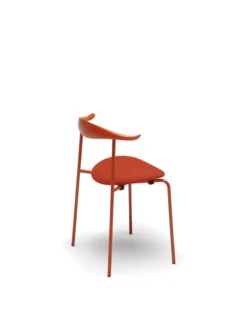 Carl Hansen & Son CH88T Powdercoated Stoel Red Brown -Winkel Voor Woninginrichting x886x886 carl hansen ch88t colour stoel13.jpg.pagespeed.ic .IfykHNemeA