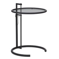 ClassiCon Adjustable Table E 1027 Black Bijzettafel Ø52 Zwart Blad -Winkel Voor Woninginrichting x886x886 classicon adjustable table e 1027 black bijzettafel 52.jpg.pagespeed.ic .EXIlW2iOM0
