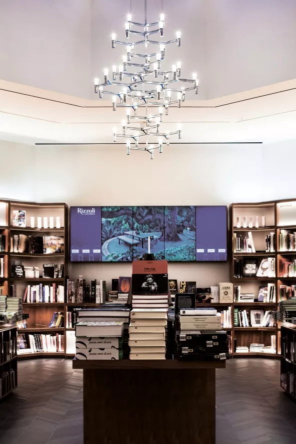 Nemo Crown Summa Kroonluchter Zwart 4 Nemo Crown Summa Kroonluchter Zwart - Afbeelding 2