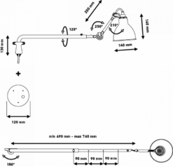 DCW éditions Lampe Gras N203 Wandlamp Zwart 18 DCW éditions Lampe Gras N203 Wandlamp Zwart -Winkel Voor Woninginrichting x886x886 dcw editions lampe gras n203 wandlamp detail 1.png.pagespeed.ic .MXulOFHGBR