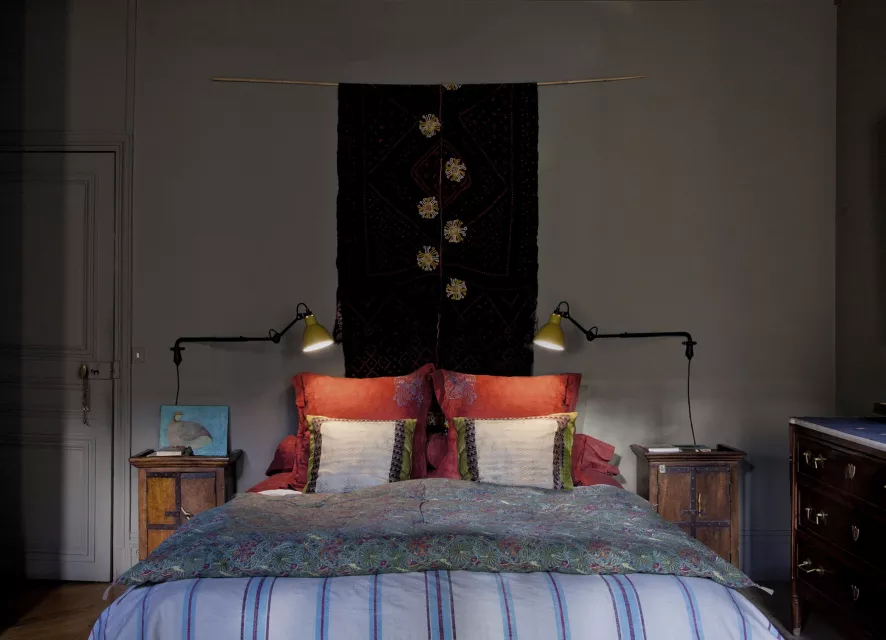 DCW éditions Lampe Gras N203 Wandlamp Zwart 5 DCW éditions Lampe Gras N203 Wandlamp Zwart - Afbeelding 3