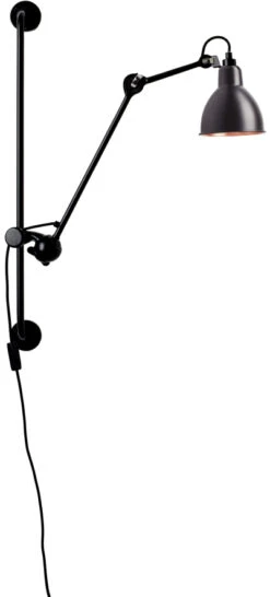 DCW éditions Lampe Gras N210 Wandlamp Ruw Koper -Winkel Voor Woninginrichting x886x886 dcw editions lampe gras n210 wandlamp koper zwart.jpg.pagespeed.ic . 0aXOqnh 1