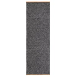 Design House Stockholm Björk Vloerkleed Medium Donkergrijs 80x250