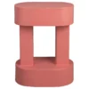 Dutchbone Magenta Bijzettafel Roze